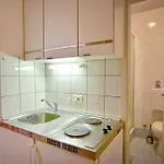 Apartment Vesna 343 *