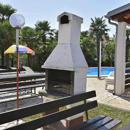 Vesna 343 Apartamento *