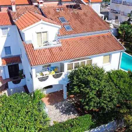 Vesna 343 Appartamento Porec