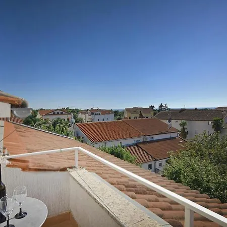 Vesna 343 * Porec