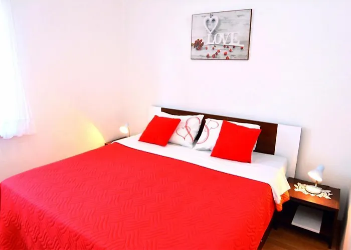 Appartamento Vesna 343 Porec