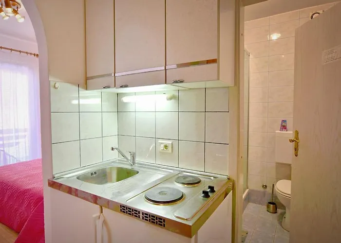 Appartamento Vesna 343 *