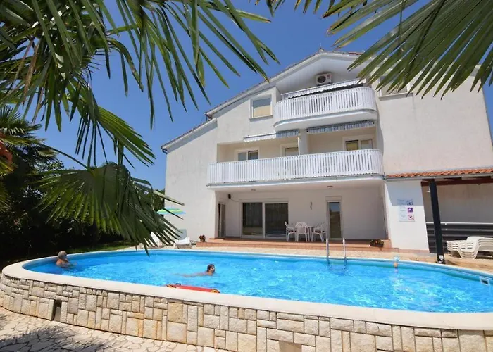 Appartamento Vesna 343 *
