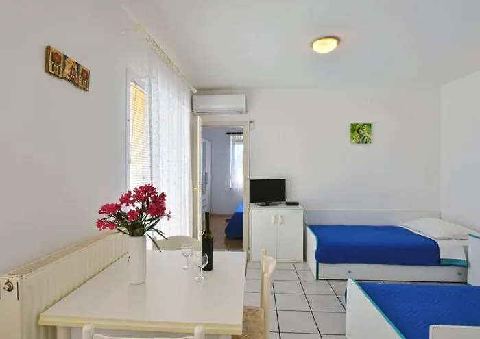 Appartamento Vesna 343