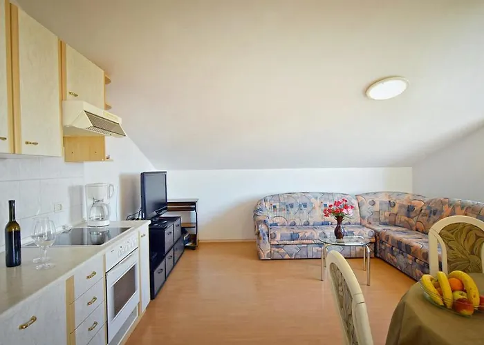 Appartamento Vesna 343