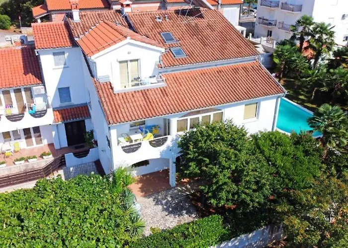 Vesna 343 Appartamento Porec