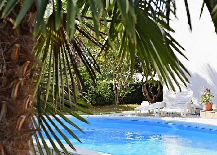 Appartamento Vesna 343 Porec