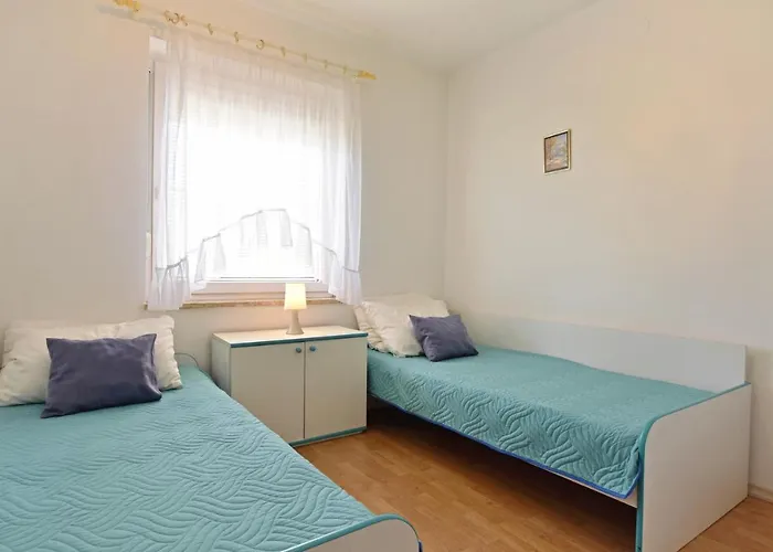 Vesna 343 Appartamento Porec