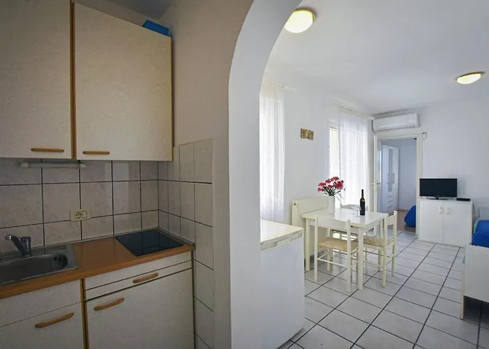 Appartamento Vesna 343 *