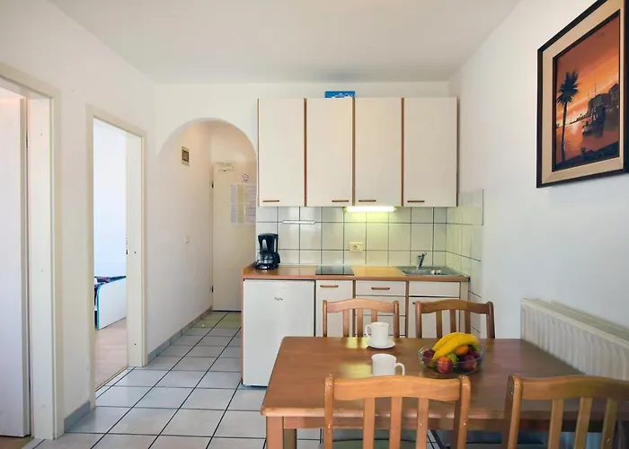 Vesna 343 Appartamento