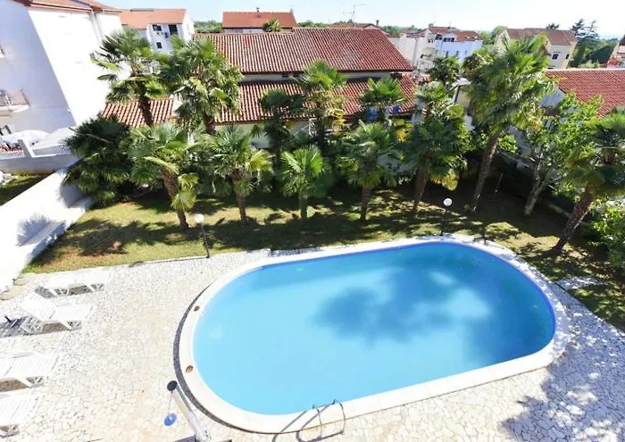 Vesna 343 Porec