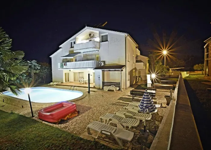 Vesna 343 Appartamento *