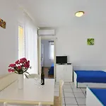 Апартаменты Vesna 343