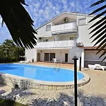 Vesna 343 Пореч