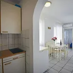 Апартаменты Vesna 343 *