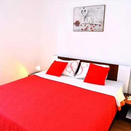 Apartmán Vesna 343 Poreč
