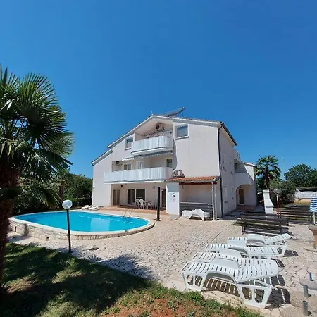 Vesna 343 * Porec