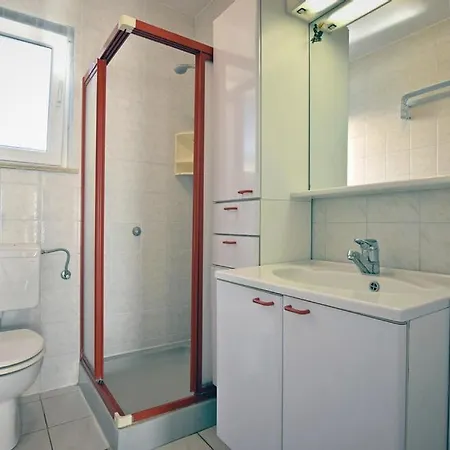 Apartment Vesna 343