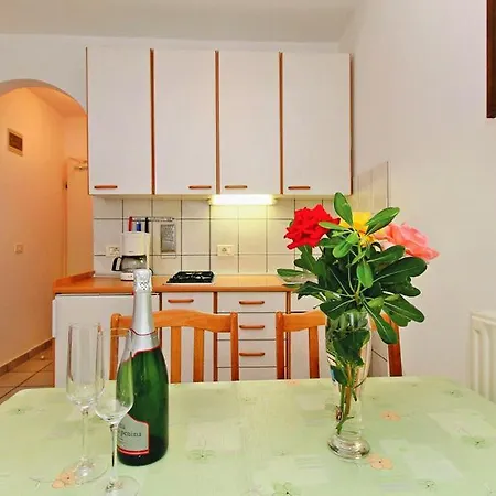 Vesna 343 Apartment