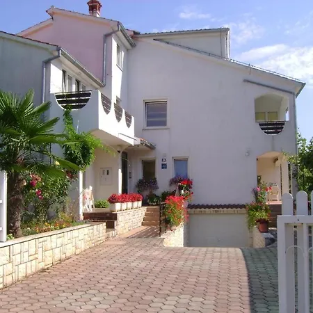 Vesna 343 Lejlighed Poreč