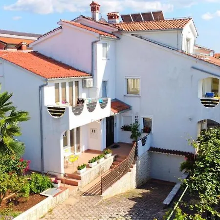 Vesna 343 Lejlighed Poreč