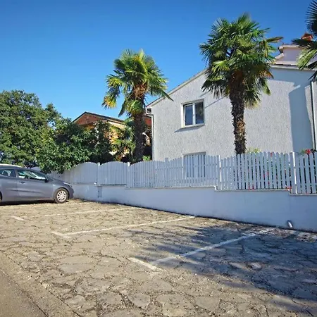 Vesna 343 * Porec