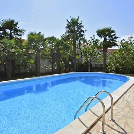 Apartment Vesna 343