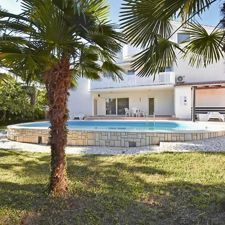 Vesna 343 Porec