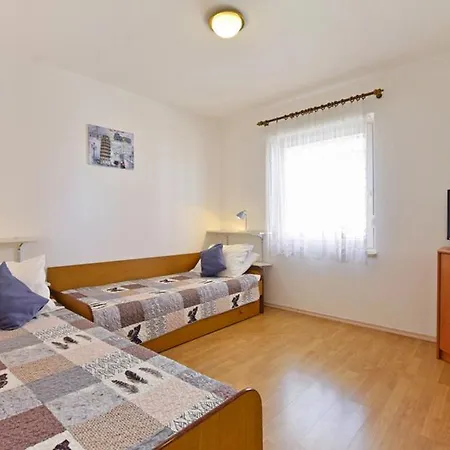 Apartment Vesna 343 Porec