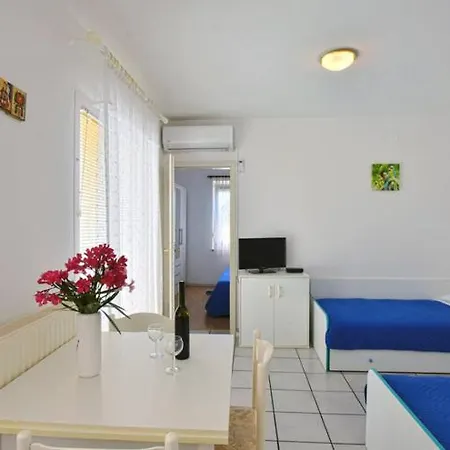 Apartment Vesna 343