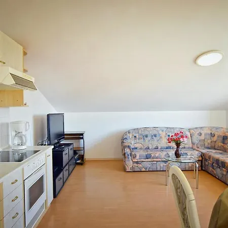 Apartment Vesna 343