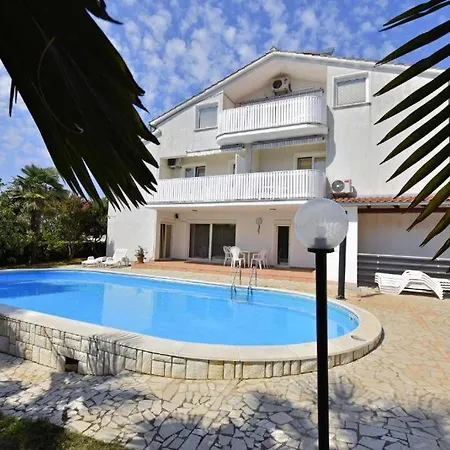 Vesna 343 Porec