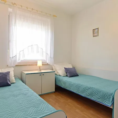 Vesna 343 Apartmán Poreč