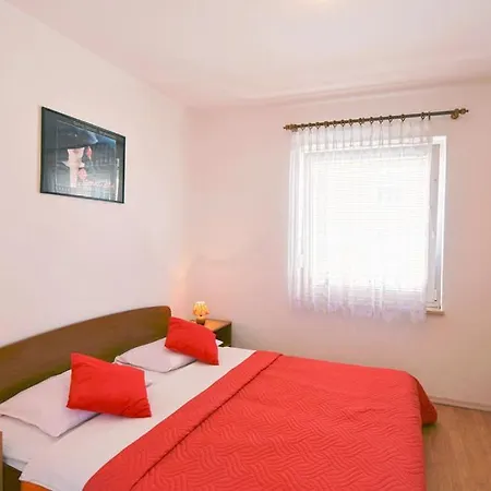 Vesna 343 Apartmán *