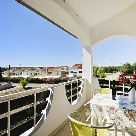 Appartement Vesna 343 Poreč