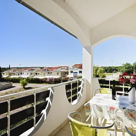 Apartment Vesna 343 Porec
