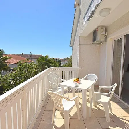 Vesna 343 Apartmán *