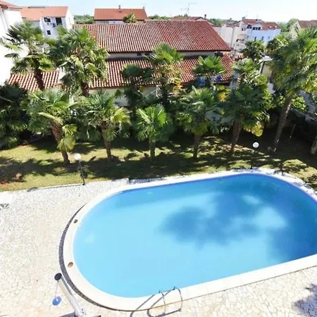 Vesna 343 Porec