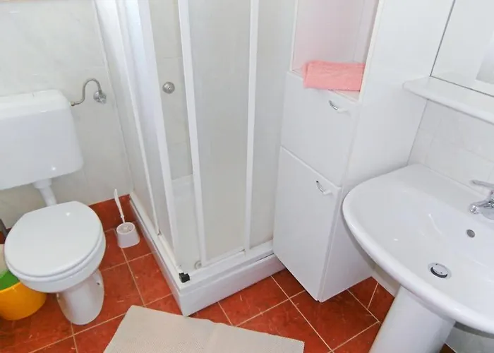 Vesna 343 Apartman *