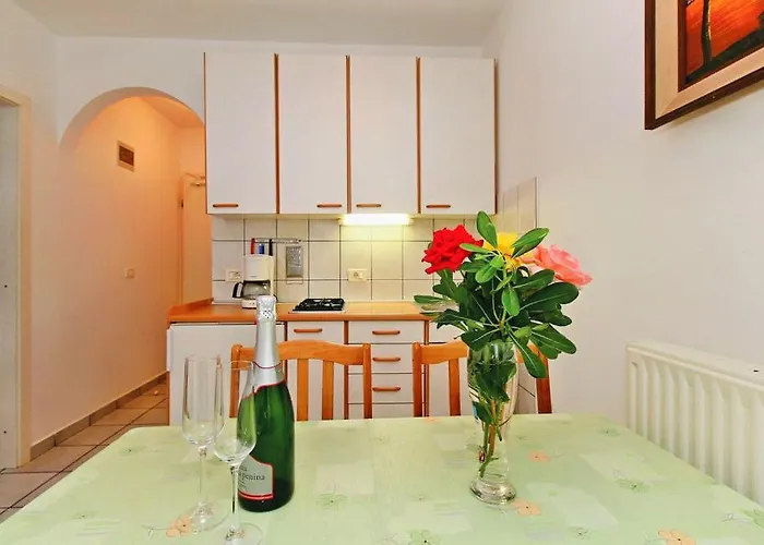 Vesna 343 Apartman