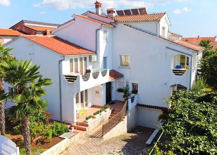 Vesna 343 Lejlighed Poreč