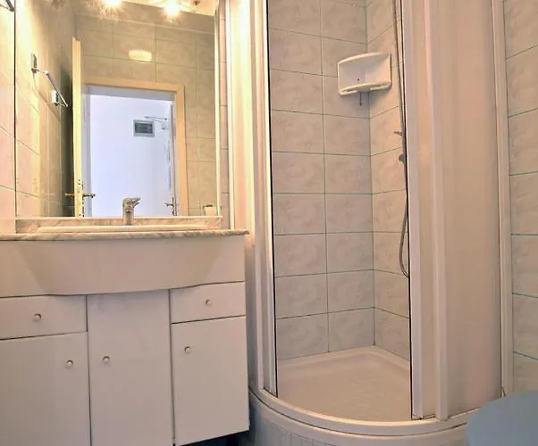 Apartman Vesna 343 *