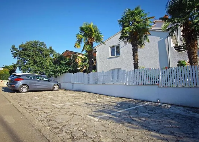 Vesna 343 * Poreč