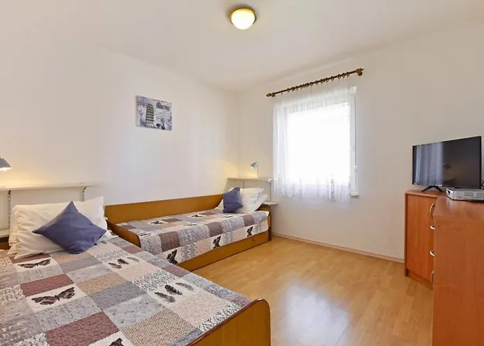 Apartman Vesna 343 Poreč