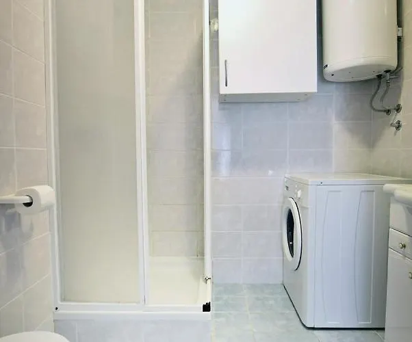 Apartman Vesna 343 *