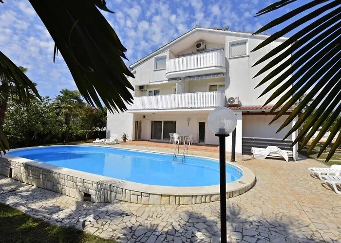Vesna 343 Poreč
