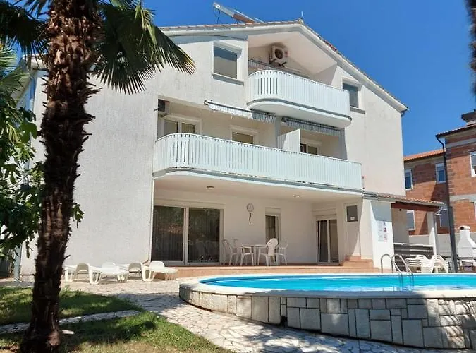 Lejlighed Vesna 343 Poreč