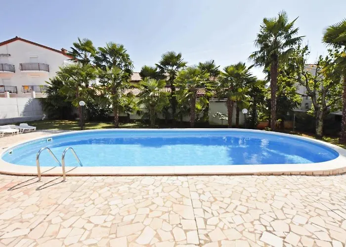 Vesna 343 Apartman *