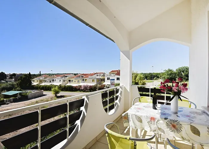 Apartman Vesna 343 Poreč