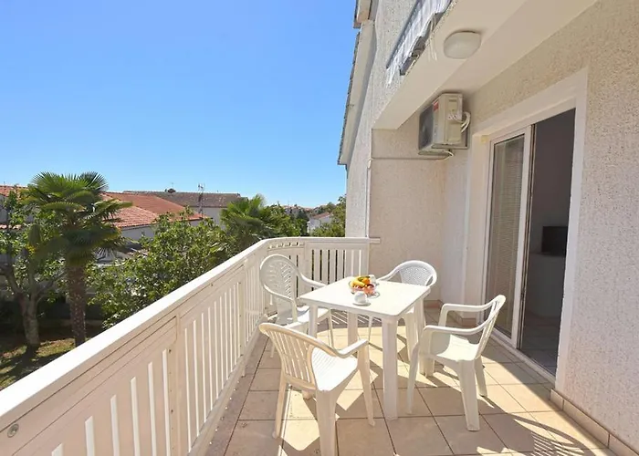 Vesna 343 Apartman *